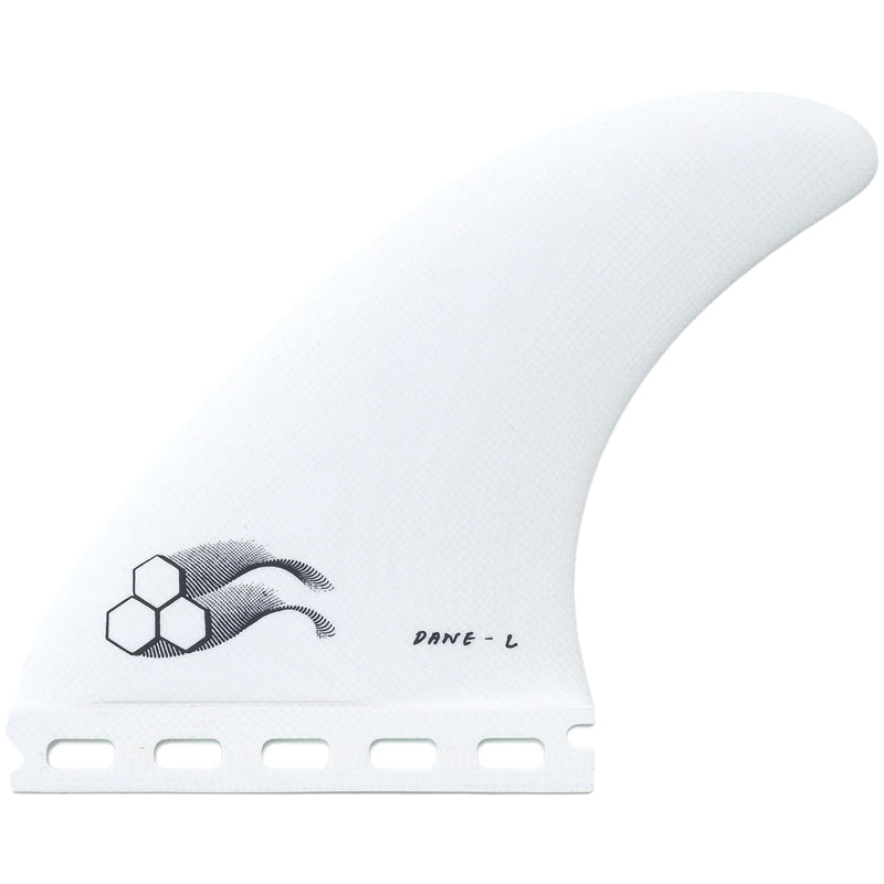 Load image into Gallery viewer, Channel Islands Dane DD2 Futures Compatible Tri Fin Set