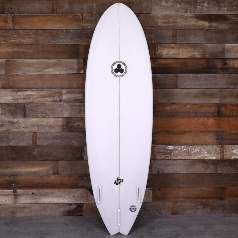 Load image into Gallery viewer, Channel Islands G-Skate 6&#39;2 x 21 x 2 ⅞ Surfboard
