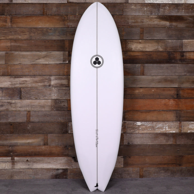 Load image into Gallery viewer, Channel Islands G-Skate 6&#39;2 x 21 x 2 ⅞ Surfboard
