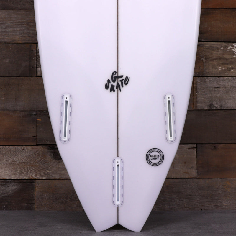 Load image into Gallery viewer, Channel Islands G-Skate 6'2 x 21 x 2 ⅞ Surfboard