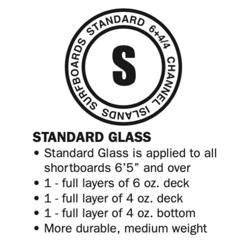 Load image into Gallery viewer, Channel Islands M23 6'8 x 20 ¾ x 2 ¾ Surfboard