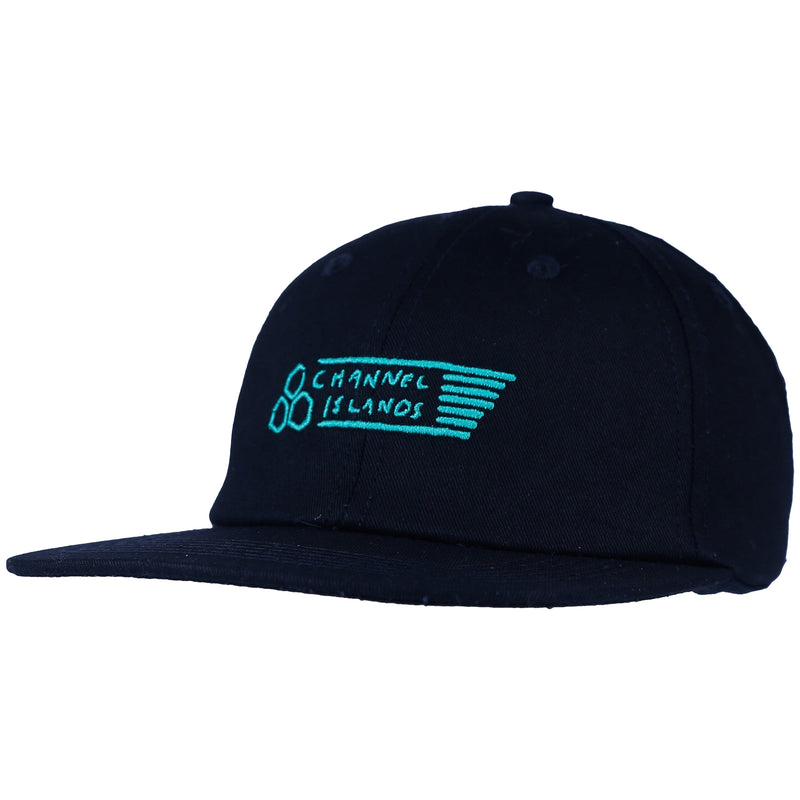 Load image into Gallery viewer, Channel Islands Bad Flag Low Hat 1