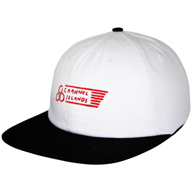 Load image into Gallery viewer, Channel Islands Bad Flag Hat 1