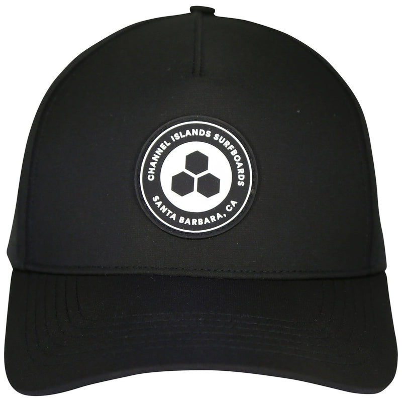 Load image into Gallery viewer, Channel Islands Performance Snapback Hat