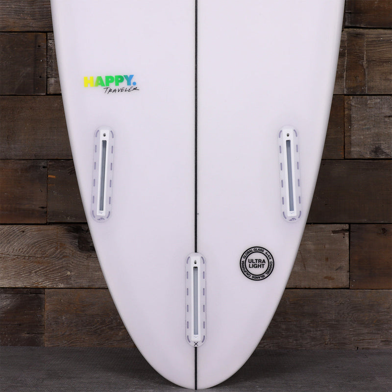 Load image into Gallery viewer, Channel Islands Happy Traveler 6'1 x 19 1/16 x 2 ½ Surfboard