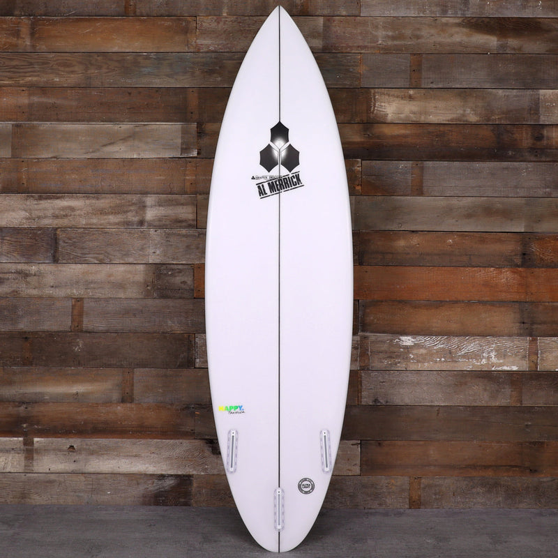 Load image into Gallery viewer, Channel Islands Happy Traveler 6'0 x 19 x 2 7/16 Surfboard