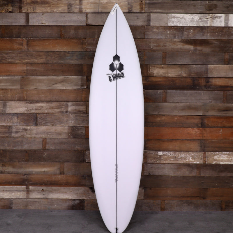 Load image into Gallery viewer, Channel Islands Happy Traveler 6'10 x 20 ⅜ x 2 ⅞ Surfboard