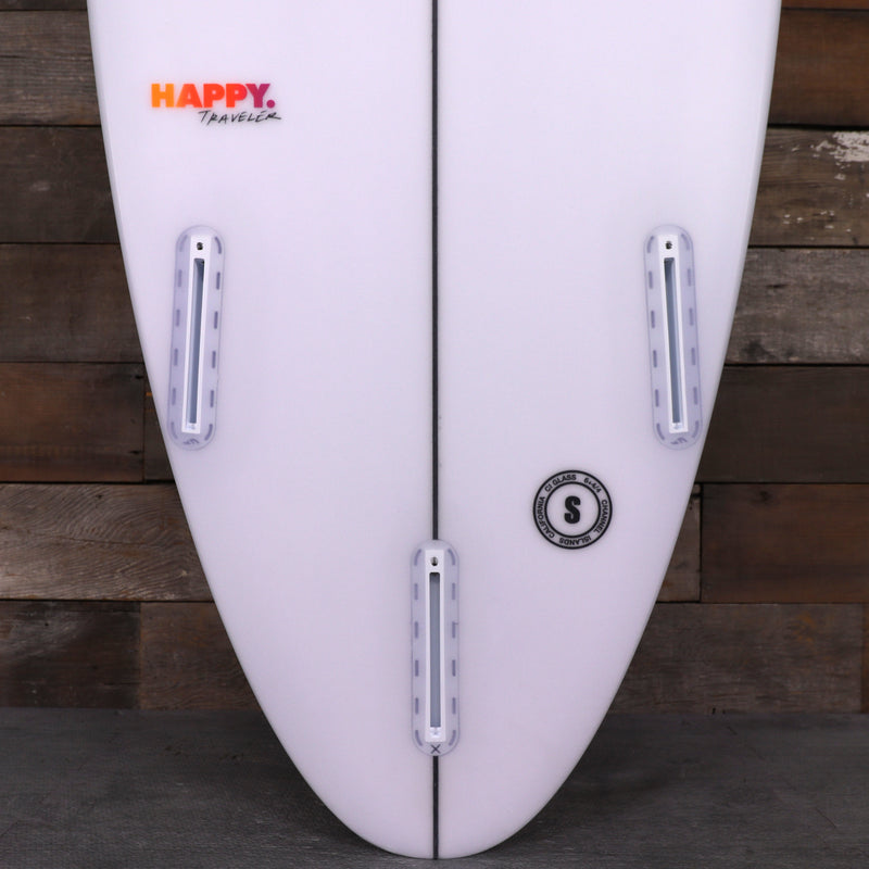 Load image into Gallery viewer, Channel Islands Happy Traveler 6'10 x 20 ⅜ x 2 ⅞ Surfboard