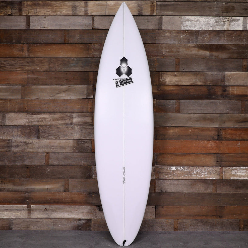 Load image into Gallery viewer, Channel Islands Happy Traveler 6'10 x 20 ⅜ x 2 ⅞ Surfboard