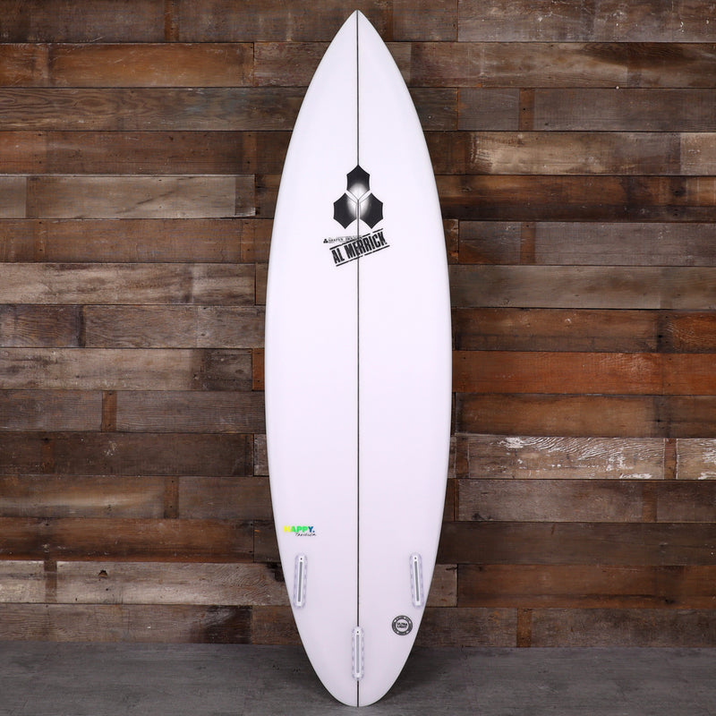 Load image into Gallery viewer, Channel Islands Happy Traveler 6'2 × 19 ¼ × 2 9/16 Surfboard