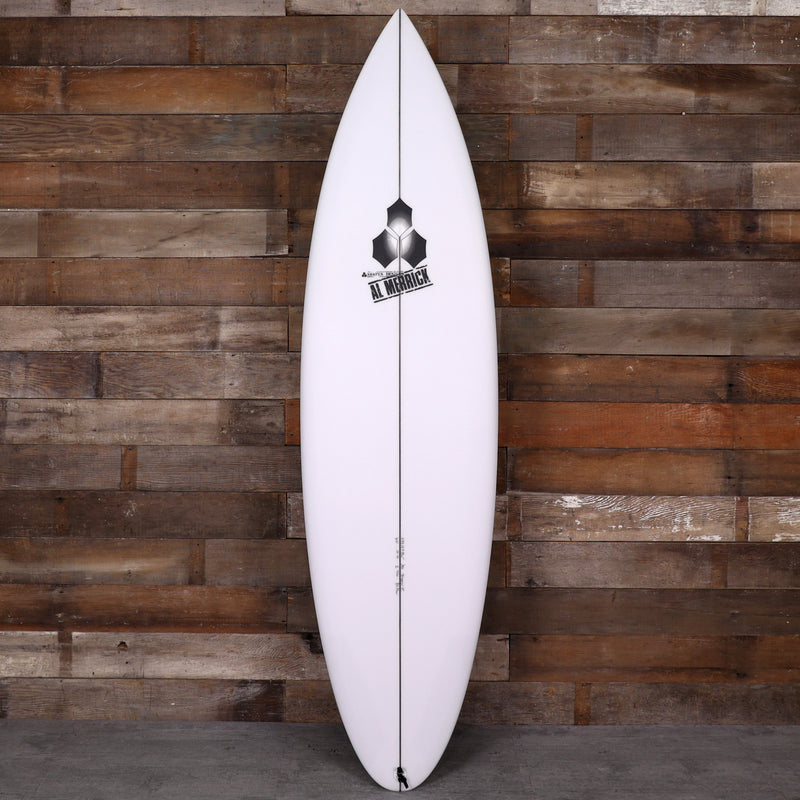 Load image into Gallery viewer, Channel Islands Happy Traveler 6'2 × 19 ¼ × 2 9/16 Surfboard