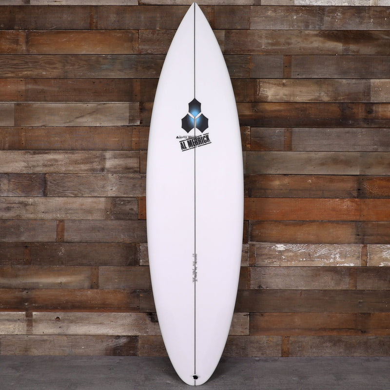 Load image into Gallery viewer, Channel Islands Happy Traveler 6'2 x 19 ¼ x 2 9/16 Surfboard