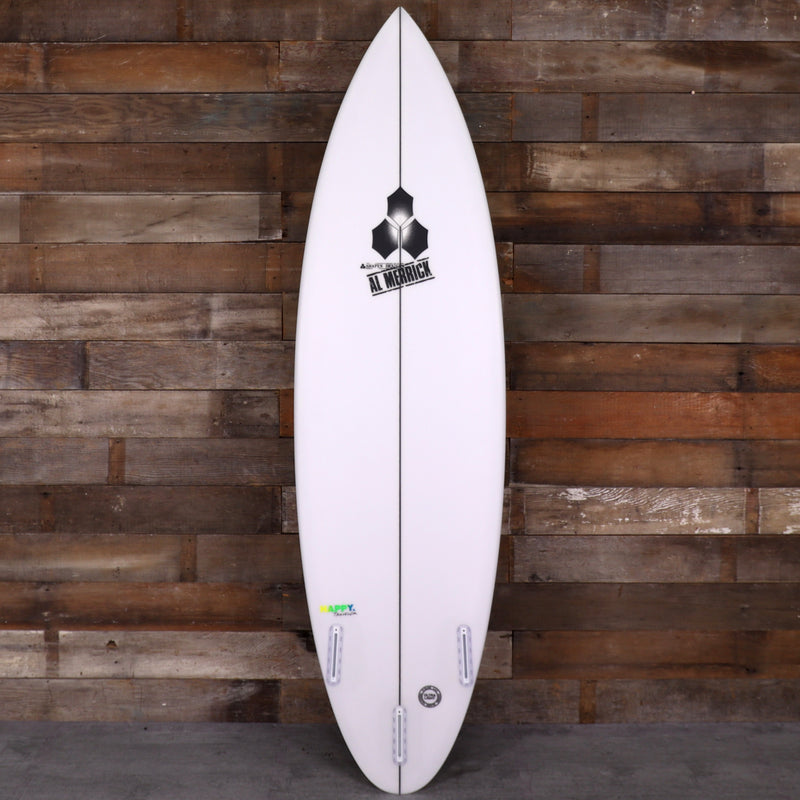Load image into Gallery viewer, Channel Islands Happy Traveler 6'2 x 19 ¼ x 2 9/16 Surfboard 2
