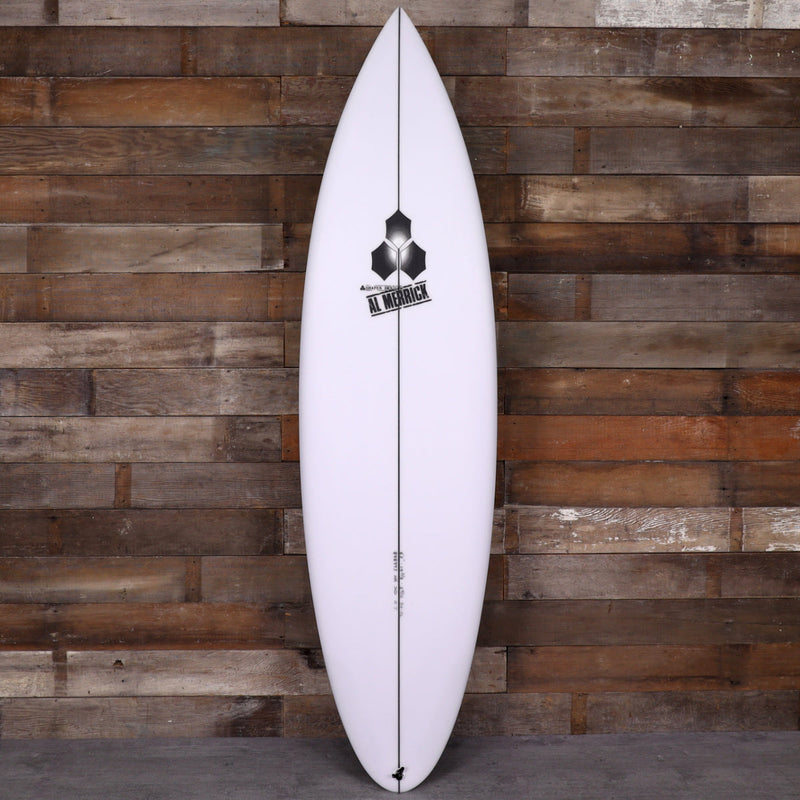Load image into Gallery viewer, Channel Islands Happy Traveler 6'3 x 19 ⅜ x 2 9/16 Surfboard