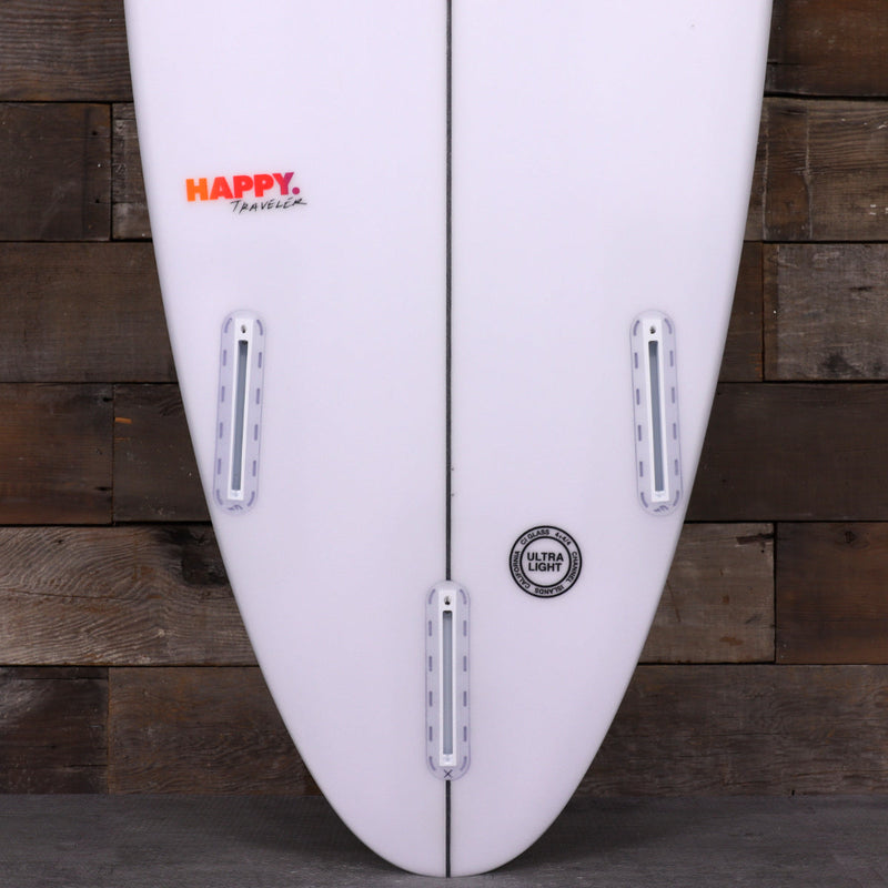 Load image into Gallery viewer, Channel Islands Happy Traveler 6'4 × 19 ½ × 2 ⅝ Surfboard 3