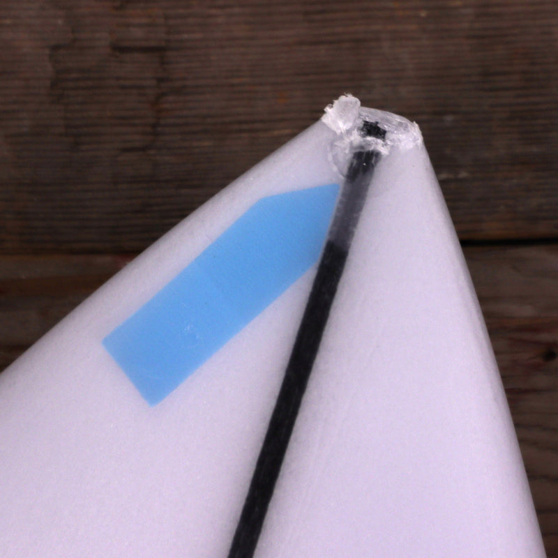 Load image into Gallery viewer, Channel Islands Happy Traveler 6'4 x 19 ½ x 2 ⅝ Surfboard • DAMAGED