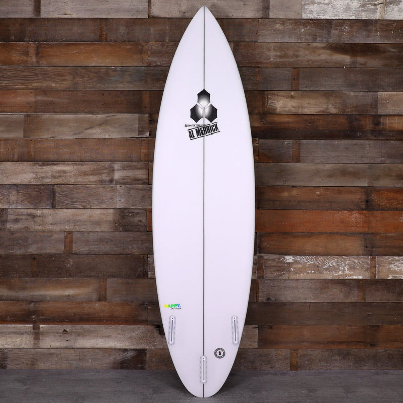 Load image into Gallery viewer, Channel Islands Happy Traveler 6'6 x 19 ¾ x 2 ¾ Surfboard