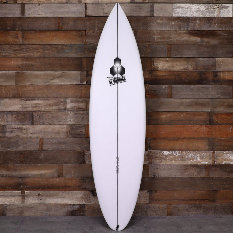 Load image into Gallery viewer, Channel Islands Happy Traveler 6'6 x 19 ¾ x 2 ¾ Surfboard