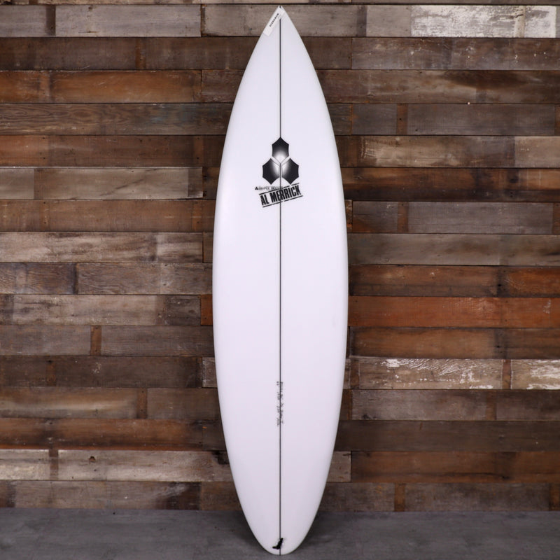 Load image into Gallery viewer, Channel Islands Happy Traveler 6'6 x 19 ¾ x 2 ¾ Surfboard • BLEMISH