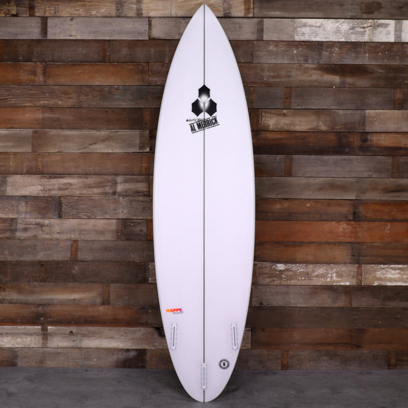 Load image into Gallery viewer, Channel Islands Happy Traveler 7'0 x 20 ¾ x 3 Surfboard