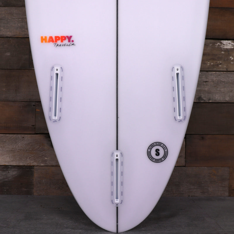 Load image into Gallery viewer, Channel Islands Happy Traveler 7'0 x 20 ¾ x 3 Surfboard