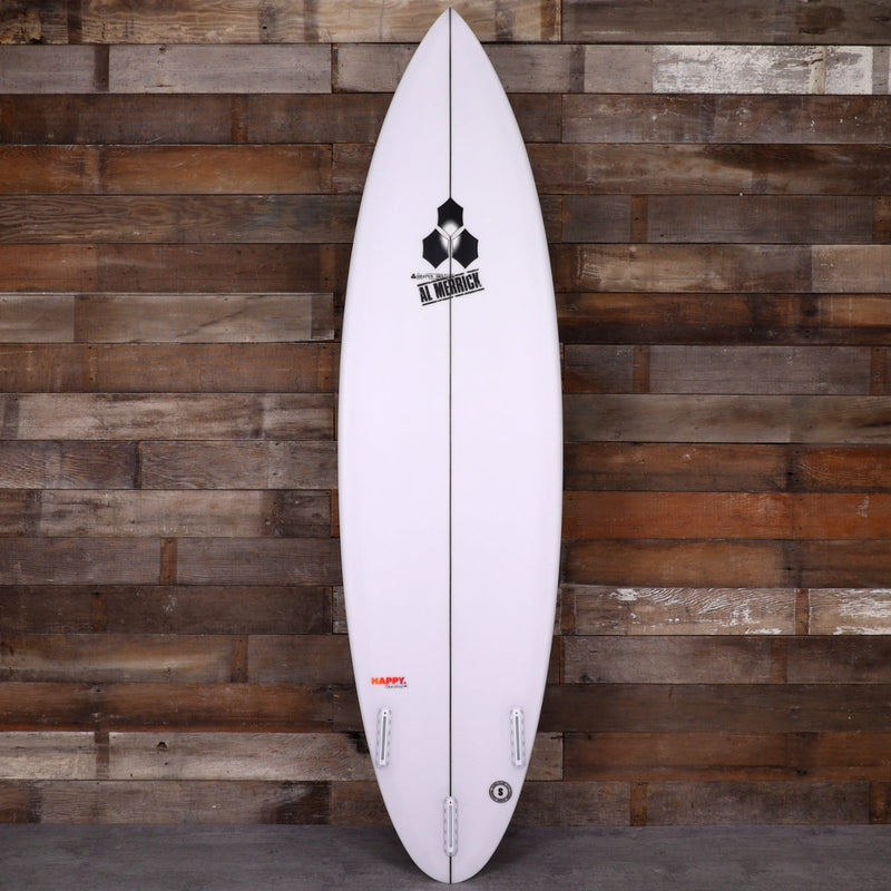 Load image into Gallery viewer, Channel Islands Happy Traveler 7'0 x 20 ¾ x 3 Surfboard