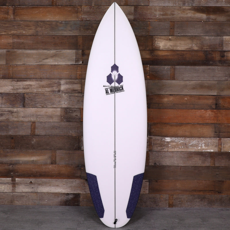 Load image into Gallery viewer, Channel Islands The Solution 5'10 × 20 ½ × 2 11/16 Surfboard