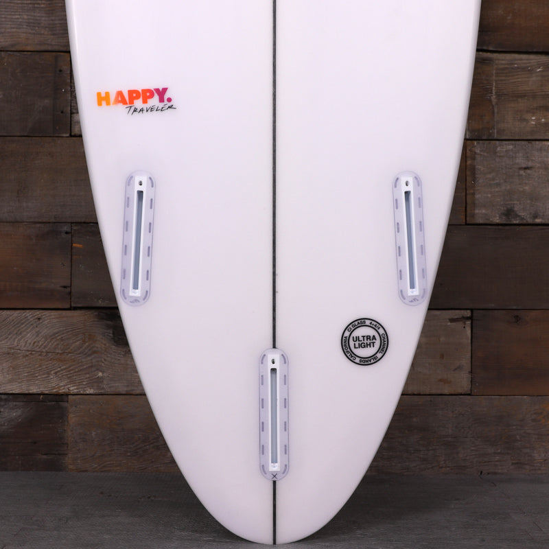 Load image into Gallery viewer, Channel Islands Happy Traveler 6'4 × 19 ½ × 2 ⅝ Surfboard