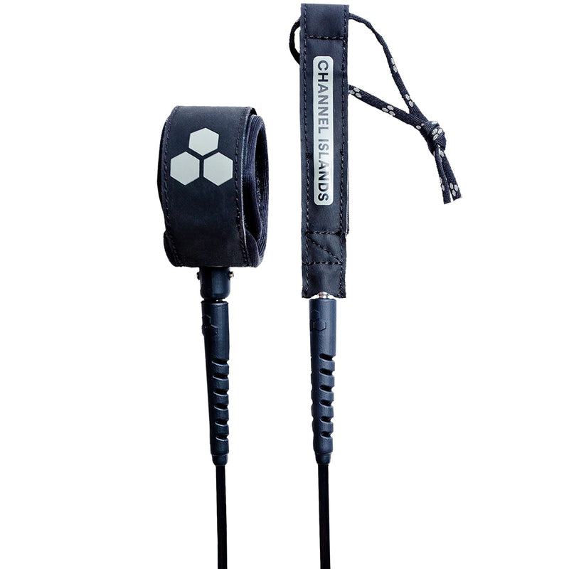 Load image into Gallery viewer, Channel Islands Hex Comp Leash 5