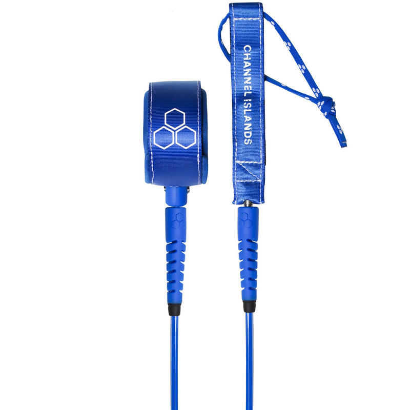 Load image into Gallery viewer, Channel Islands Mikey February Comp Leash • 2025 2