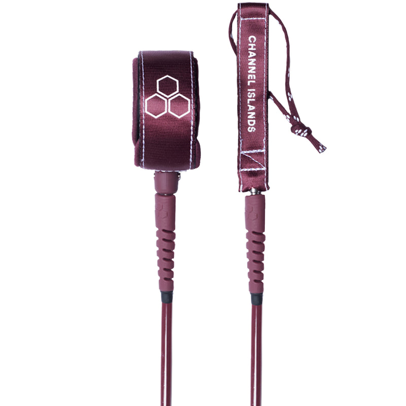 Load image into Gallery viewer, Channel Islands Mikey February Comp Leash • 2025 1