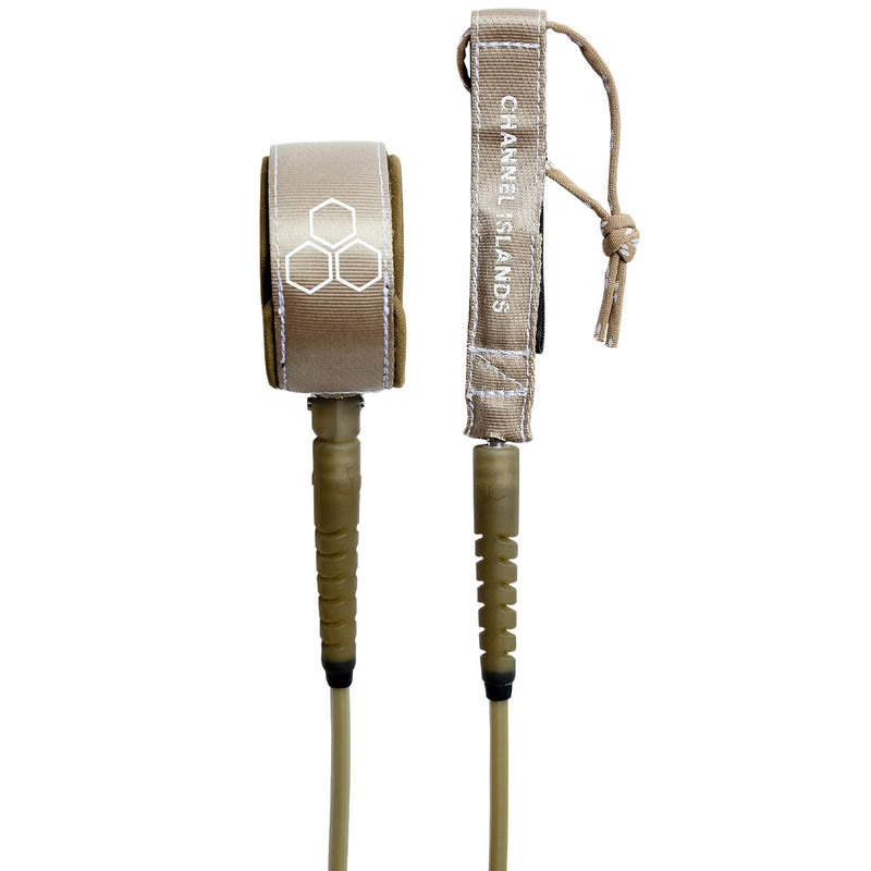 Load image into Gallery viewer, Channel Islands Mikey February Comp Leash • 2025 4