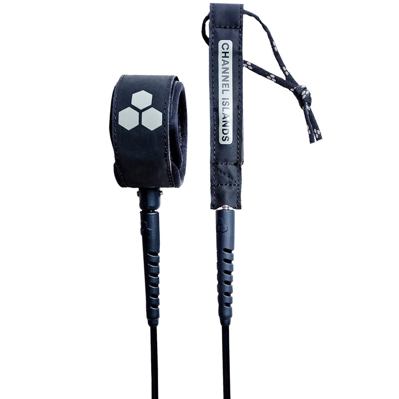 Load image into Gallery viewer, Channel Islands Round Comp Leash • 2025