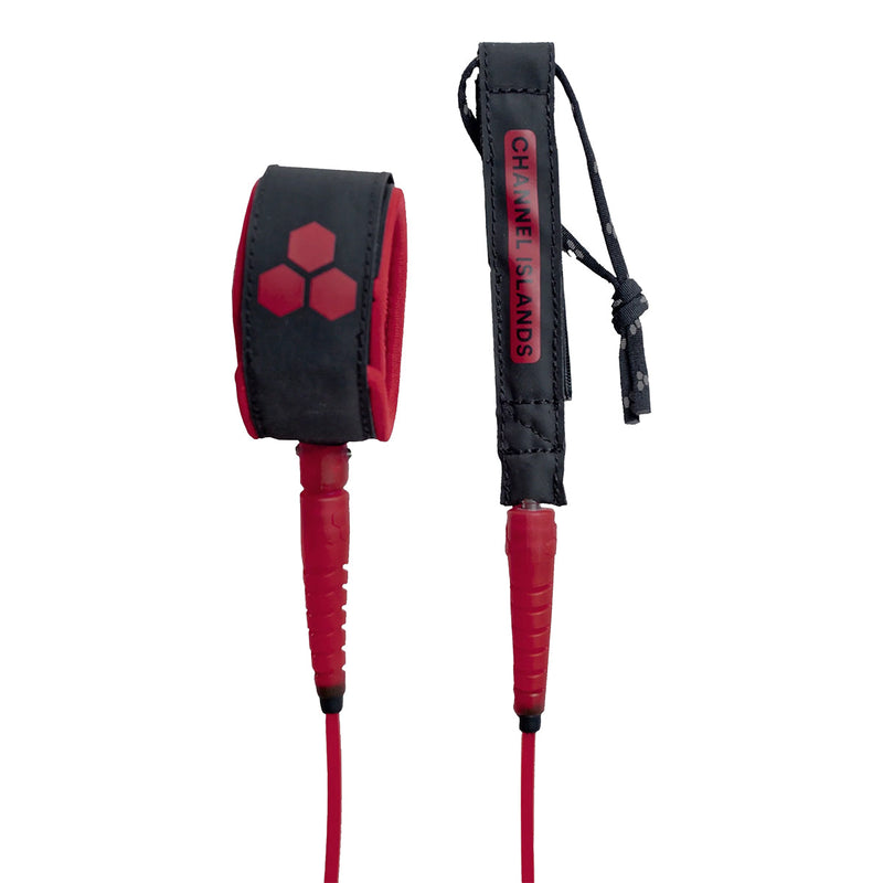 Load image into Gallery viewer, Channel Islands Round Everyday Leash