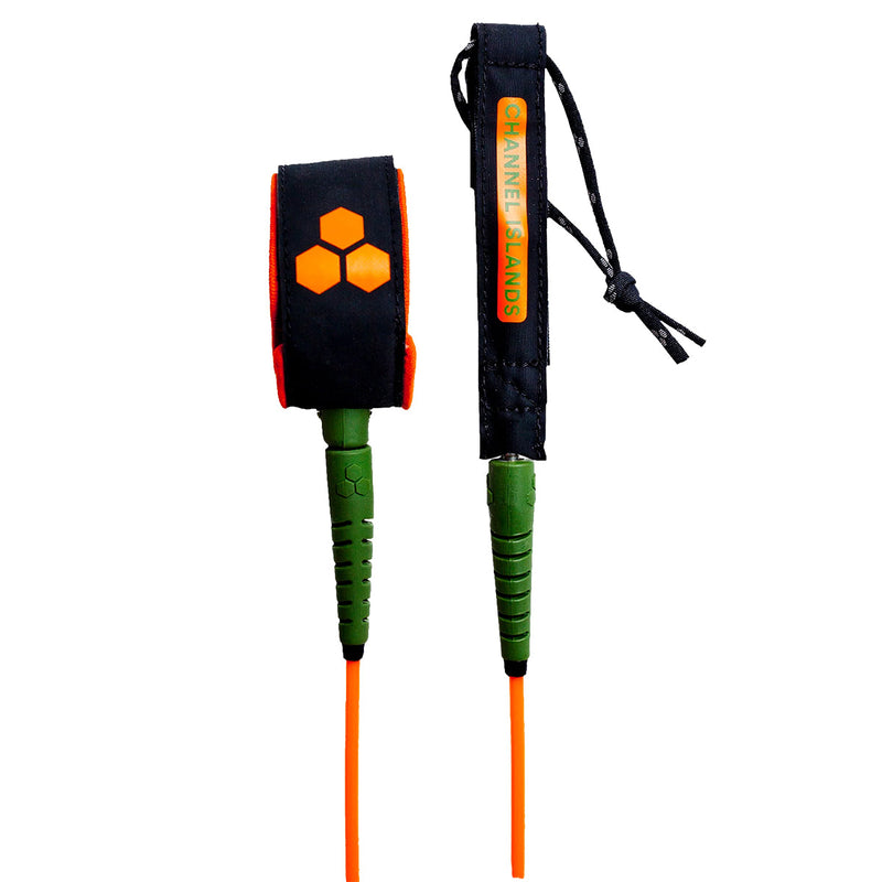 Load image into Gallery viewer, Channel Islands Round Everyday Leash