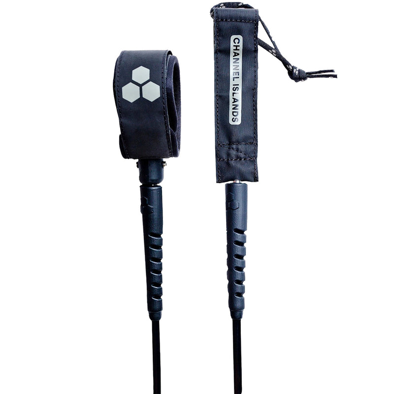 Load image into Gallery viewer, Channel Islands Round Longboard Calf Leash