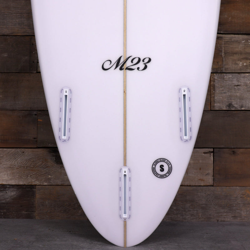 Load image into Gallery viewer, Channel Islands M23 6'10 × 21 × 2 ¾ Surfboard 3