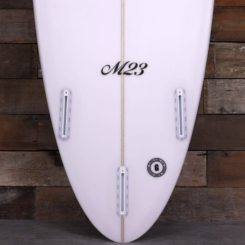 Load image into Gallery viewer, Channel Islands M23 7'2 × 21 ½ × 2 ⅞ Surfboard 3