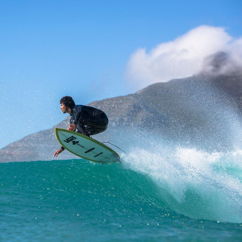 Load image into Gallery viewer, Channel Islands Mikey February Comp Leash 7