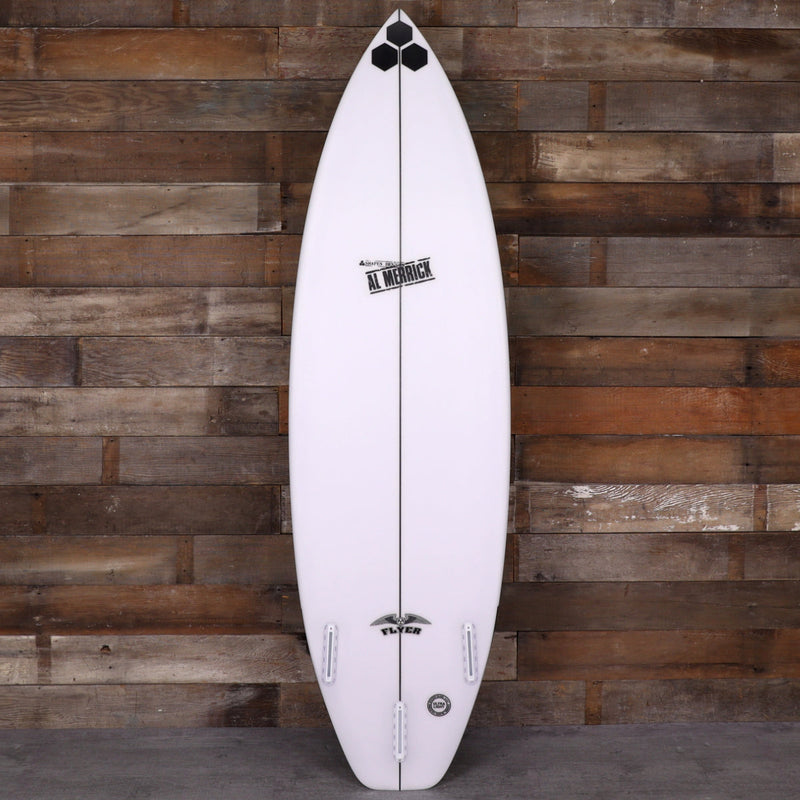 Load image into Gallery viewer, Channel Islands OG Flyer 6'0 x 19 ¾ x 2 9/16 Surfboard • DAMAGED