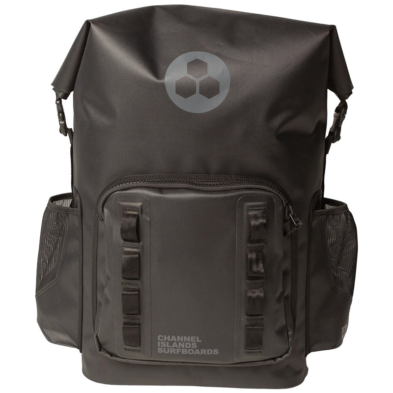 Load image into Gallery viewer, Channel Islands Dry Pack Surf Backpack - 35L