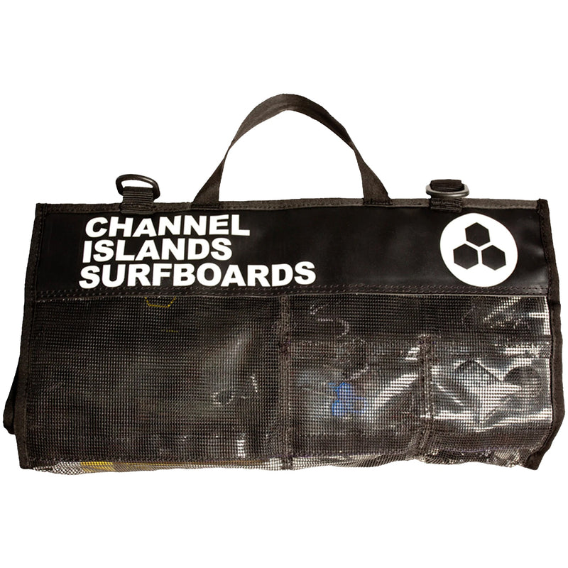 Load image into Gallery viewer, Channel Islands CI Fin Case Wallet