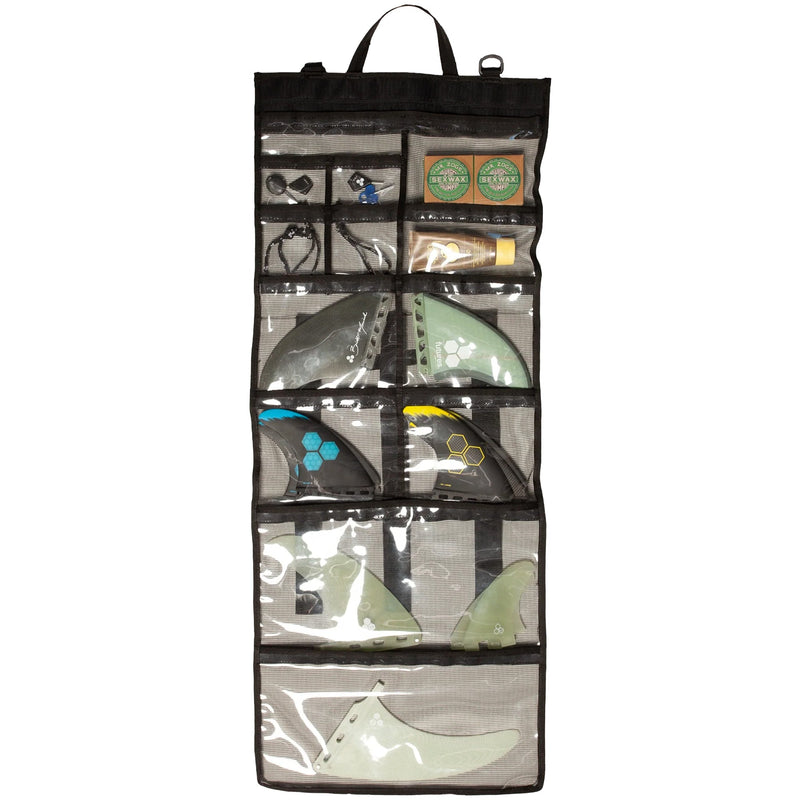 Load image into Gallery viewer, Channel Islands CI Fin Case Wallet