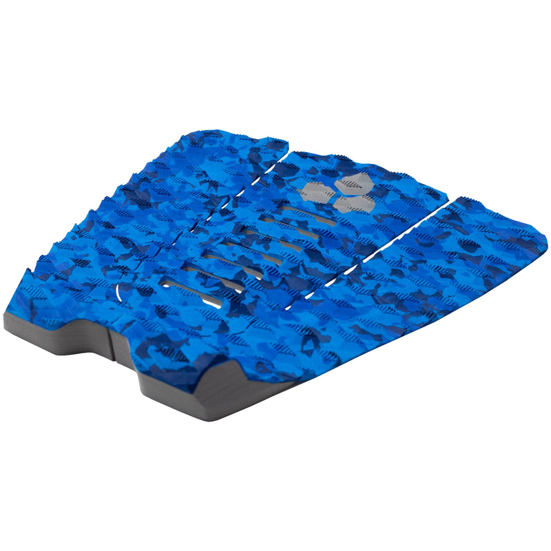 Load image into Gallery viewer, Channel Islands Fader 3-Piece Arch Traction Pad