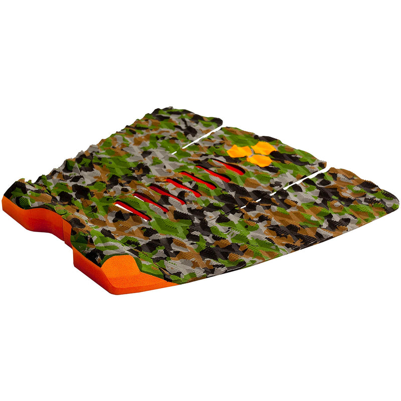 Load image into Gallery viewer, Channel Islands Fader XL Arch 3-Piece Traction Pad