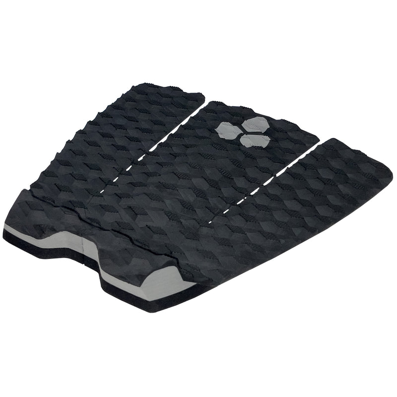 Load image into Gallery viewer, Channel Islands Fader Megakush Arch 3-Piece Traction Pad 3