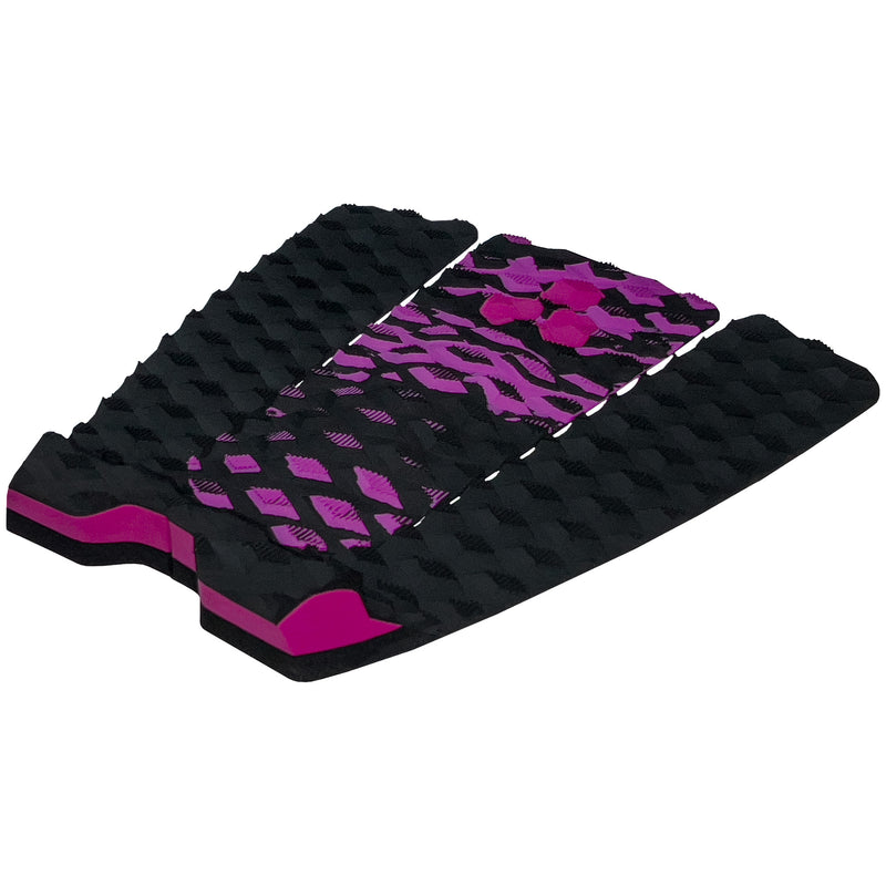 Load image into Gallery viewer, Channel Islands Fader Megakush Arch 3-Piece Traction Pad 1