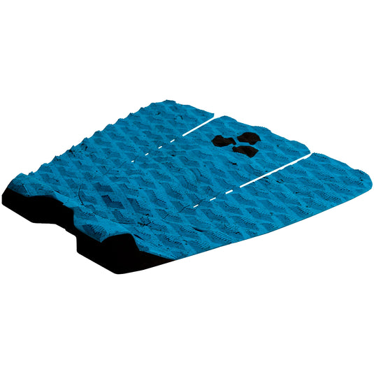 Channel Islands Fader Megakush 3-Piece Arch Traction Pad