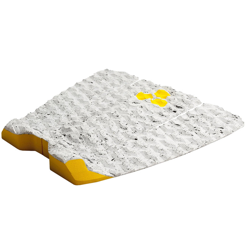 Load image into Gallery viewer, Channel Islands Fader Megakush 3-Piece Arch Traction Pad