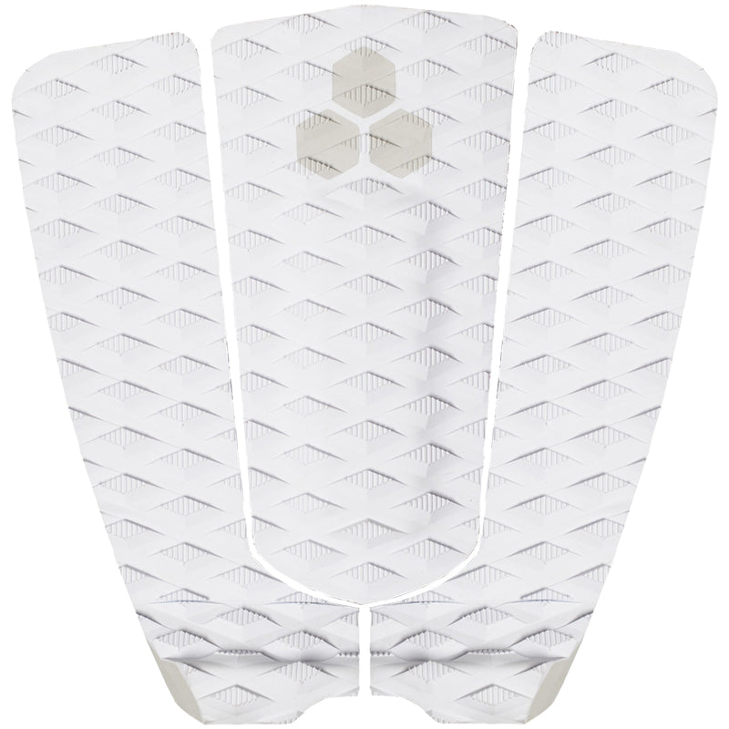 Load image into Gallery viewer, Channel Islands Fader Megakush 3-Piece Arch Traction Pad